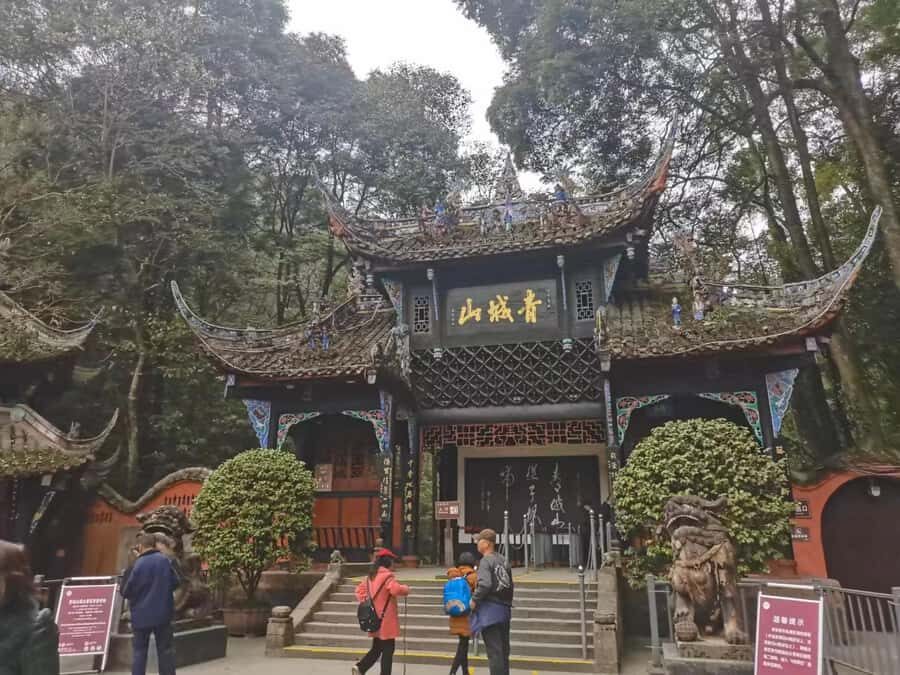 1-Day Mount Qingcheng and Dujiangyan Irrigation System Tour - Why Qingcheng and Dujiangyan belong together in 1 day