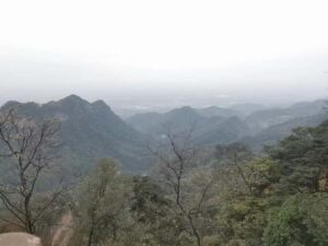 1-Day Mount Qingcheng and Dujiangyan Irrigation System Tour - 9:00am pickup from Chengdu: logistics that keep the day from slipping