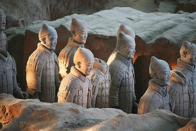 10-Day China Tour to Beijing, Xian, Chengdu and Shanghai - What you’re really buying for $2,979