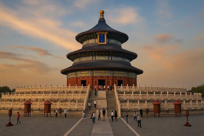 10 Days Enchanting Tour - Key points worth knowing
