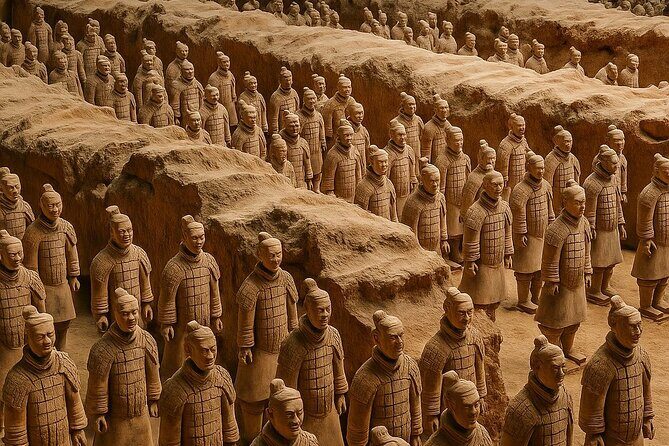 10 Days Enchanting Tour - Is $1,588 worth it for 10 days from Beijing to Shanghai?