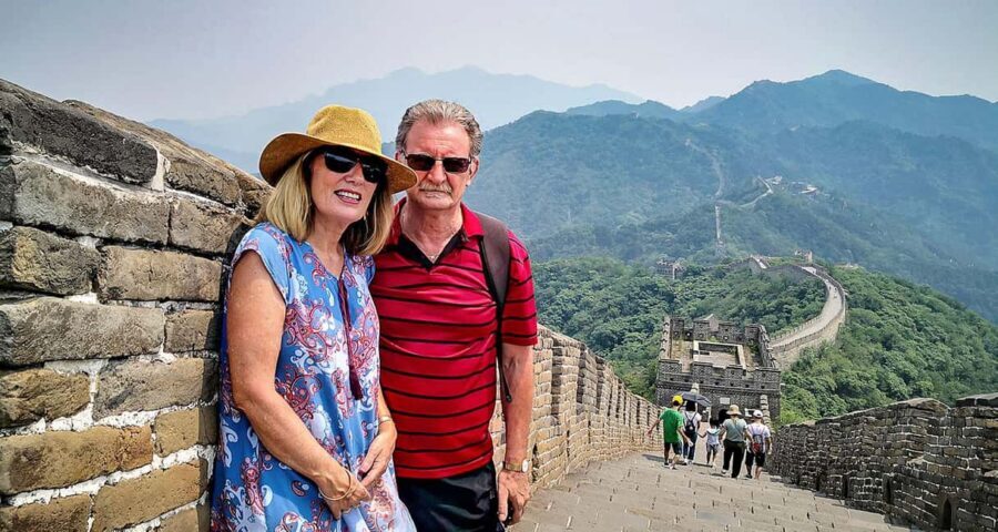 2-Day All-Inclusive Tour: Great Wall, Forbidden City & More - Key highlights worth your attention