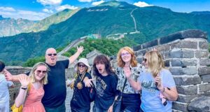 2-Day All-Inclusive Tour: Great Wall, Forbidden City & More - Hotel Pickup, Air-Conditioned Van, and Headsets That Actually Help