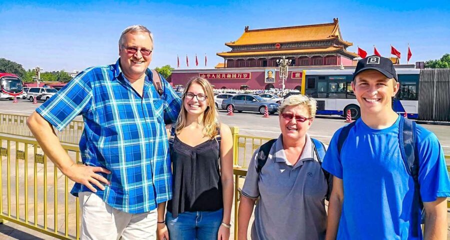 2-Day All-Inclusive Tour: Great Wall, Forbidden City & More - Day 2 Starts at Temple of Heaven: Emperors and the God of Heaven