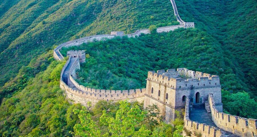 2-Day All-Inclusive Tour: Great Wall, Forbidden City & More - Lama Temple: Big, Best-Preserved Lamasery Energy
