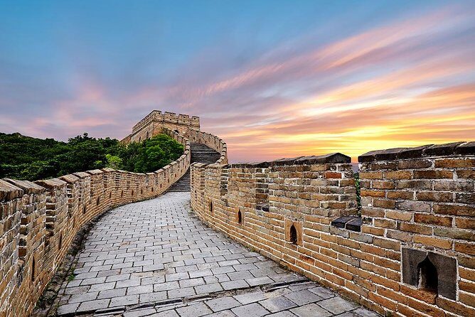 2-Day Beijing Highlights Small-Group Guided Tour - Small-group size and door-to-door pickup: the real value