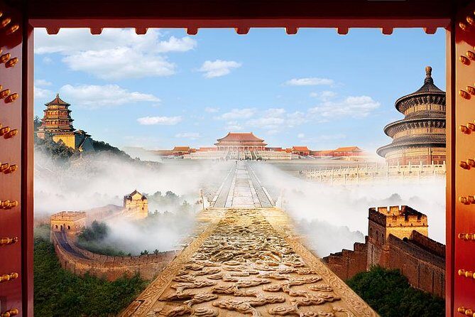 2-Day Beijing Highlights Small-Group Guided Tour - Price and value: what $179 buys you (and what it doesn’t)