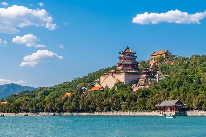 2-Day Beijing Highlights Small-Group Guided Tour - Should you book this 2-day Beijing highlights tour?