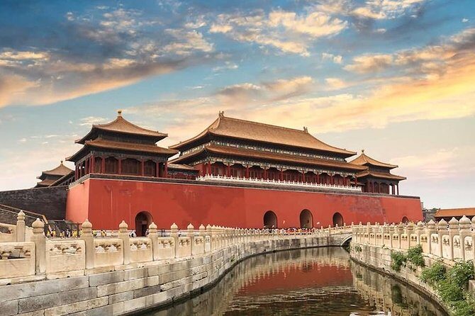 2-Day Beijing Highlights Small-Group Guided Tour - Day 2: Early Mutianyu Great Wall, then Summer Palace’s long corridors