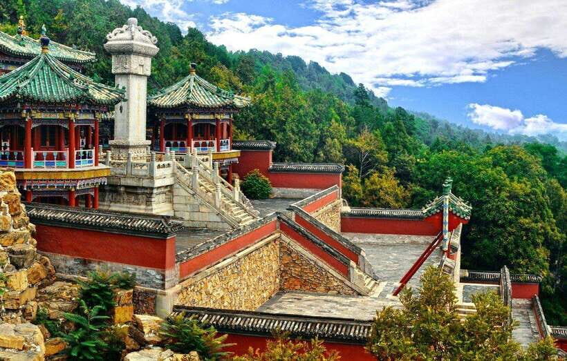 2-Day Beijing Must-See Tour:4 UNESCO Sites+Tian'anmen&Hutong - Key highlights worth planning around