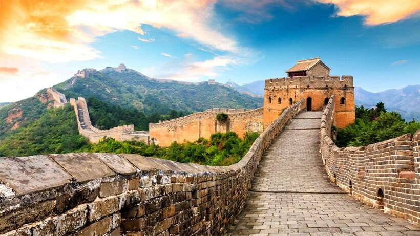 2-Day Beijing Must-See Tour:4 UNESCO Sites+Tian'anmen&Hutong - Day 2: Great Wall choice (Mutianyu or Badaling) and the Summer Palace payoff
