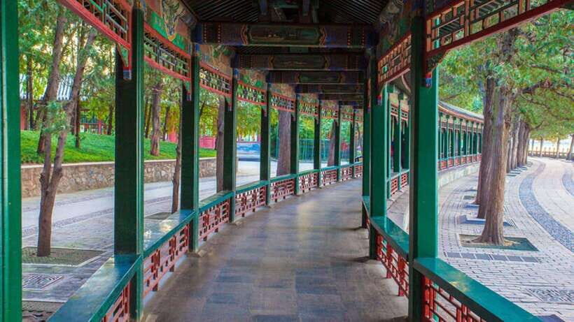 2-Day Beijing Must-See Tour:4 UNESCO Sites+Tian'anmen&Hutong - Who this tour is best for (and who should think twice)