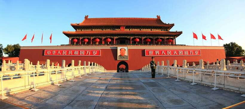 2-Day Beijing Must-See Tour:4 UNESCO Sites+Tian'anmen&Hutong - Small details that make a big difference