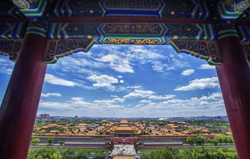 2-Day Beijing Must-See Tour:4 UNESCO Sites+Tian'anmen&Hutong - Day 1: Tiananmen Square, Forbidden City’s outer and inner worlds