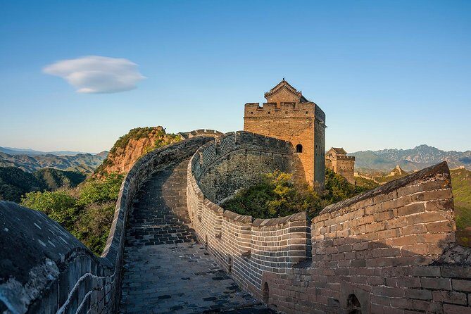 2-Day Beijing Private Tour to Forbidden City, Great Wall - Two Days, Three UNESCO Sites: What This Schedule Really Gives You
