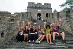 2-Day Beijing Private Tour to Forbidden City, Great Wall - Pickup and getting around: ring roads matter more than you think