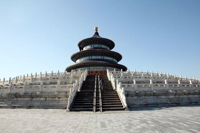 2-Day Beijing Private Tour to Forbidden City, Great Wall - Hutong tour by rickshaw: old alleys and a family visit