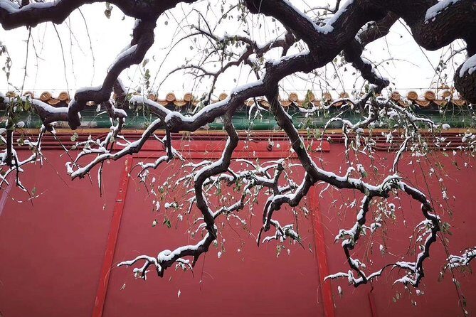 2-Day Beijing Sightseeing Highlights Combo Package with Lunch - A Two-Day Beijing Hit List: What You’re Really Buying for $396