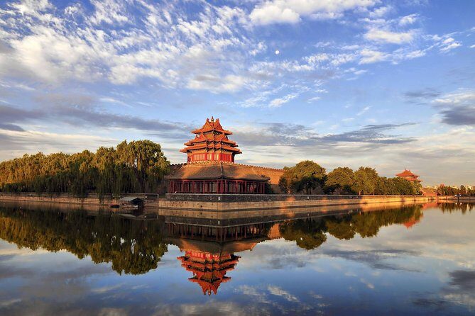 2-Day Private Classic Beijing City Sightseeing Tour Package - Your quick read on this 2-day classic Beijing plan