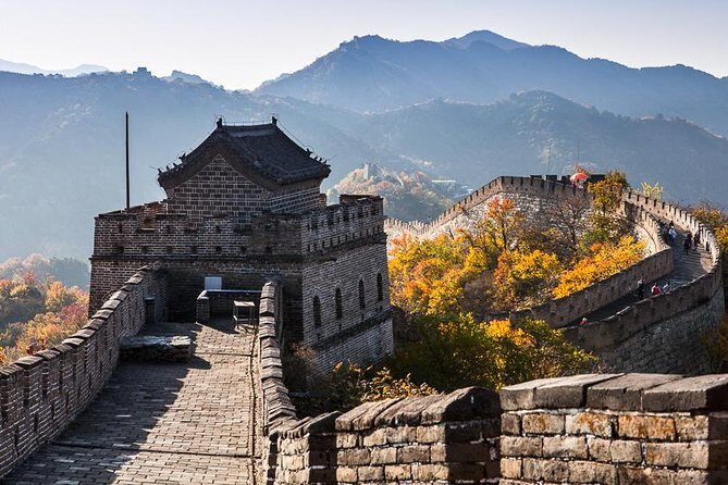 2-Day Private VIP Sightseeing Tour of Beijing City Highlights and Great Wall - Private VIP Beijing: the value of not “winging it”
