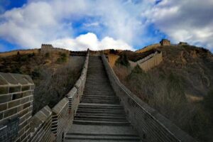 2-Day Private VIP Sightseeing Tour of Beijing City Highlights and Great Wall - Day 2: Mutianyu Great Wall, mountain lunch, then the Summer Palace