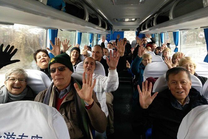 2 Days Beijing Group Tour from Tianjin Cruise Port without Shop Stops - Price and What You Actually Get for $245.34
