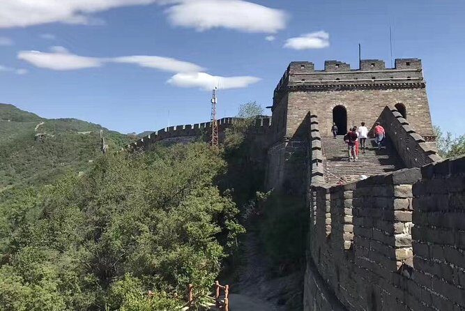2-Days Private Beijing Sightseeing Tour Package - Who this tour is best for