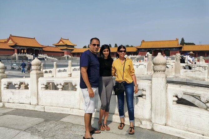 2 Days Visa-free Beijing Private Layover Guided Tour - Mutianyu Great Wall: the quieter-feeling Great Wall morning