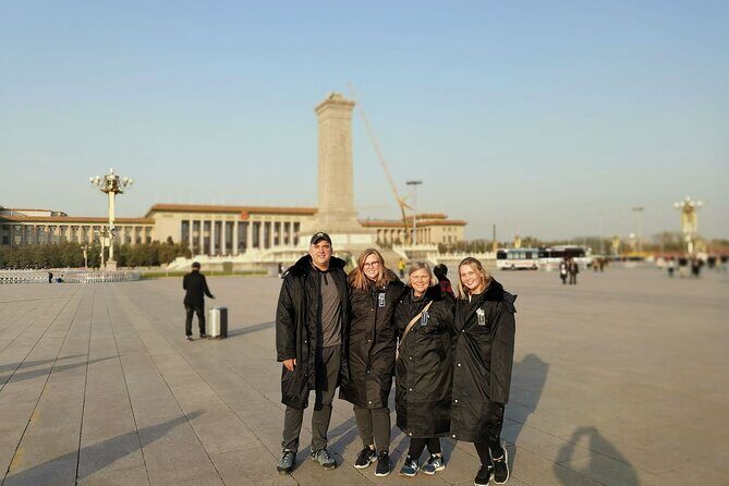 2 Days Visa-free Beijing Private Layover Guided Tour - Price and value: what $308 buys you (and what it doesn’t)