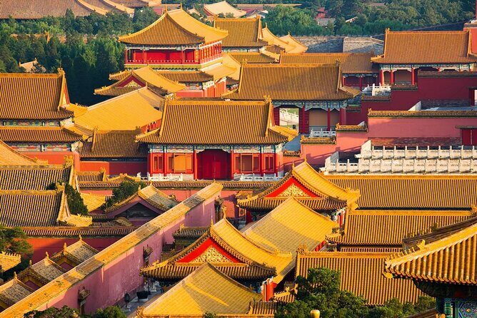 2-Hour Beijing Private Forbidden City Tour: History & Highlights - Key things that make this tour work