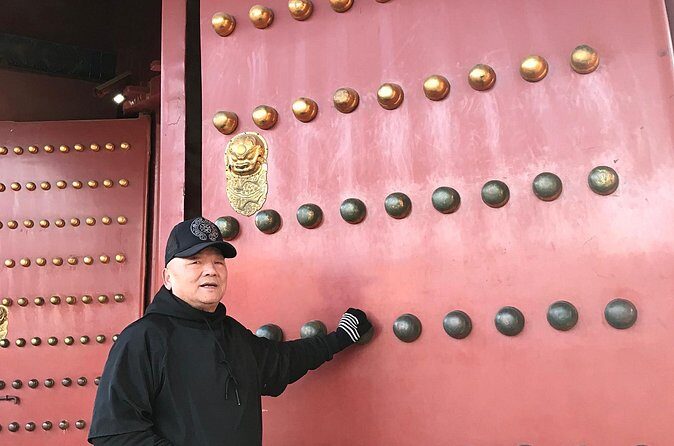 2-Hour Beijing Private Forbidden City Tour: History & Highlights - The guide factor: English explanations that keep you from getting lost