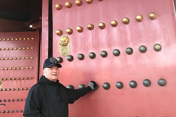 2-Hour Beijing Private Forbidden City Tour: History & Highlights - Crowds and lines: why going early matters