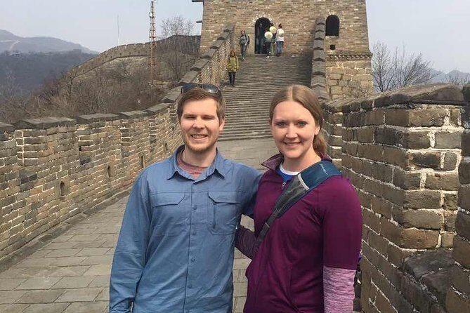 3-Day All-Inclusive Beijing Private Tour: Top Sights+Peking Duck - A First-Timer-Friendly Beijing Formula That Actually Feels Private