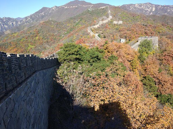 3-Day Beijing Hightlight Tour with Optional Peking Duck & Show - Why this 3-day plan works for first-timers in Beijing