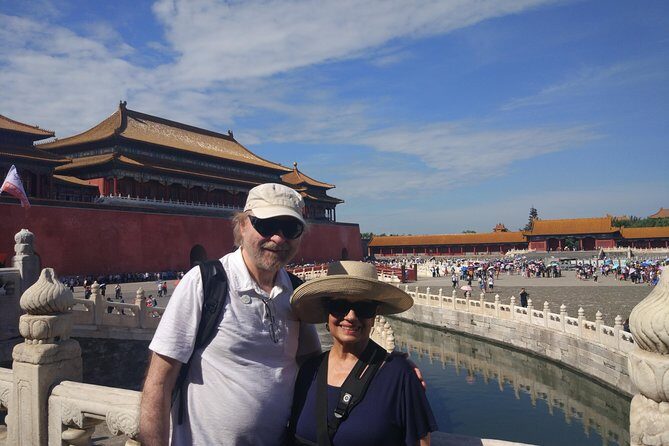 3-Day Beijing Hightlight Tour with Optional Peking Duck & Show - Price and value: what $560 buys you (and what it doesn’t)