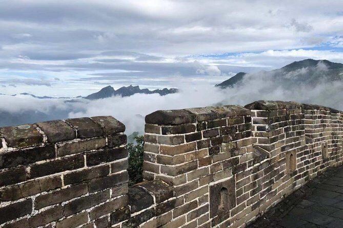 3-Day Private Beijing Sightseeing Tour with Peking Duck, Hot Pot plus Optional Show - Logistics you’ll feel: early mornings, walking stamina, and cable car costs