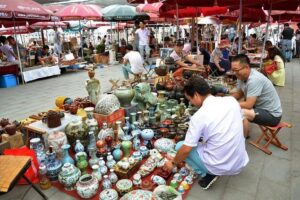 3-Day Private Beijing Tour with Forbidden City, Great Wall, Hutong and Lunch - Day 2: Mutianyu Great Wall early walking and an Olympic Park photo stop