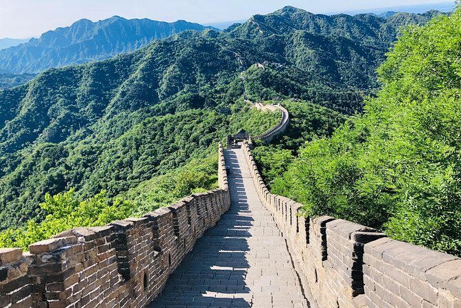3-Day Private Tour of Incredible Beijing Highlights - Day 3: Temple of Heaven, Summer Palace gardens, incense tower views, and the Long Corridor