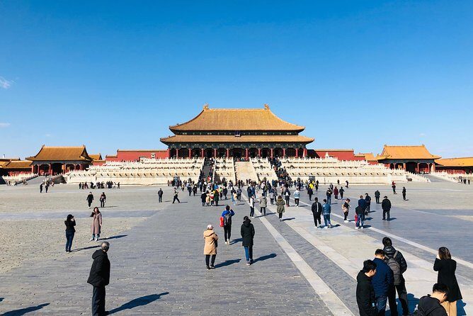 3-Day Private Tour of Incredible Beijing Highlights - The guide makes or breaks it: what to look for and what to expect
