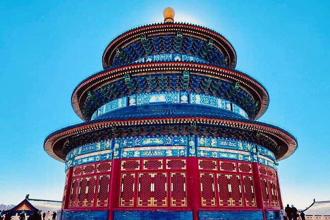 3-Day Private Tour of Incredible Beijing Highlights - Price and value: what $628 buys you (and what to double-check)