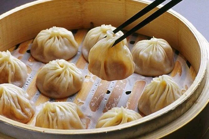 3-hour Morning/Afternoon Tea Tasting on Maliandao Street & Dimsum - Key highlights you’ll care about