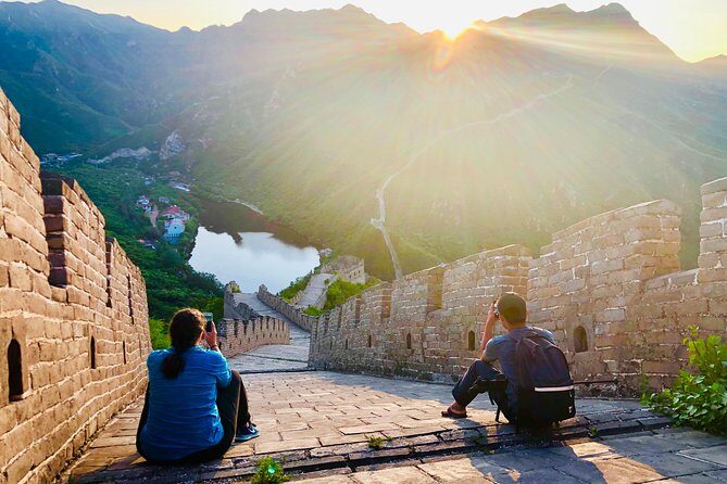 4-5 hours Wild Great Wall Layover Tour with Flexible Visit Time - Getting From the Airport: Private Car, Clear Meetings
