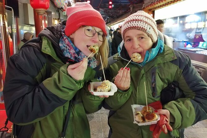 4 Hour Beijing Layover Night Tour - Why a 4-Hour Night Layover Tour Actually Works