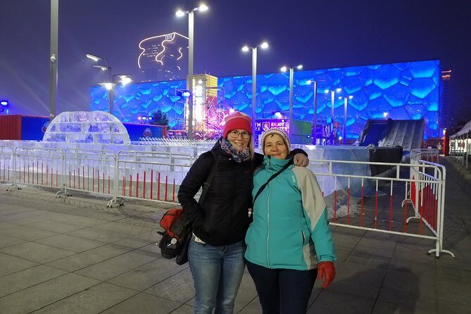 4 Hour Beijing Layover Night Tour - Tiananmen Square and Jianlou (Arrow Tower): The Security Part You Must Plan For