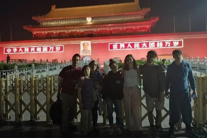 4 Hour Beijing Layover Night Tour - Who This Tour Fits Best (and Who Should Skip It)
