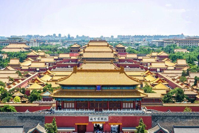 4-Hour Beijing Private Deep Tour Tiananmen Square Forbidden City - Price and value: is $99 for 4 hours actually fair?