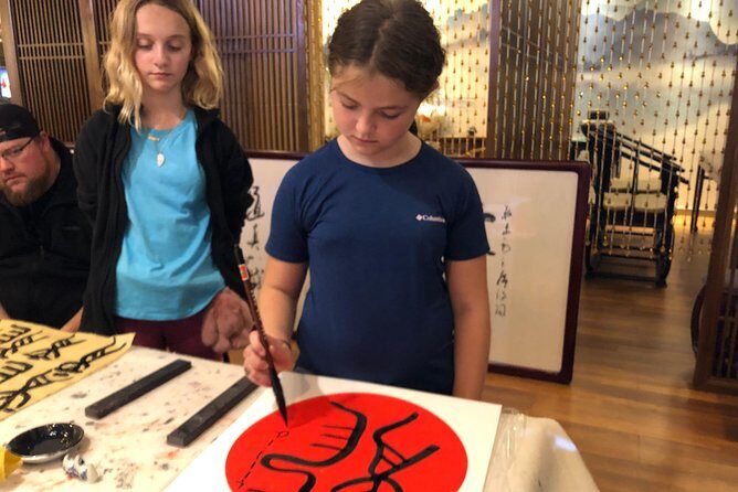4-Hour Private Tour of Calligraphy Class, Hutong and Dumplings - Key things to know before you go