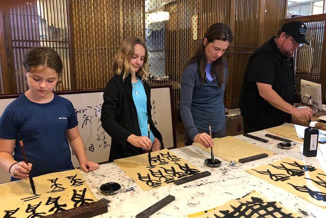 4-Hour Private Tour of Calligraphy Class, Hutong and Dumplings - Hutong Walk Through Zigzag Lanes and Local Neighborhood Stories