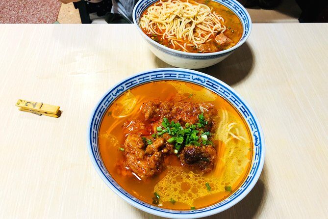 4-Hour Private Tour of Calligraphy Class, Hutong and Dumplings - Is $68 Good Value for a Private Lesson in Beijing?