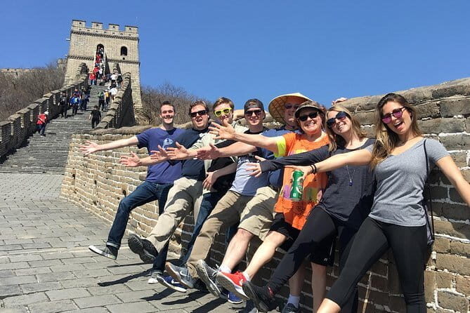 4-Hour Small Group Tour to Forbidden City with Entry Tickets - Coal Hill (Jingshan Park) viewpoint: the best way to end the day